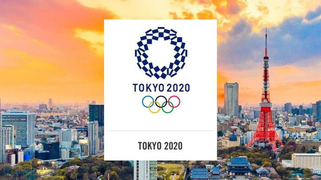 The latest news about Olympic Games 2021