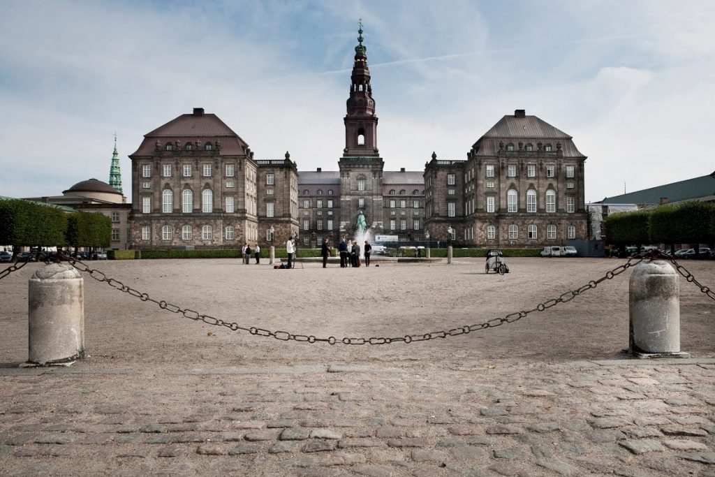 Denmark abolishes all Corona measures