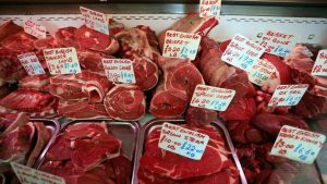 Another crisis in UK is about to raise the price of meat