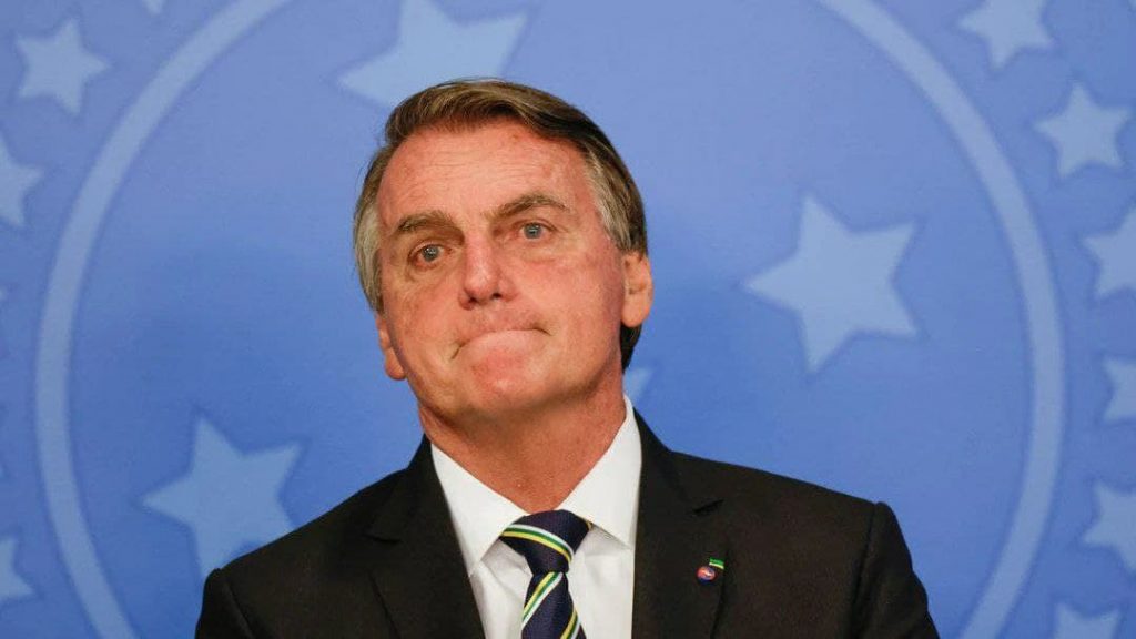 Bolsonaro failed to stop the vaccination of children carried out by the WHO in Brazil