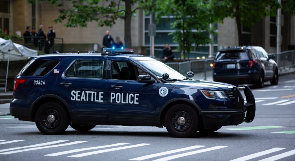 Seattle’s crime problems will increase after the expected 40% dismissal of police officers