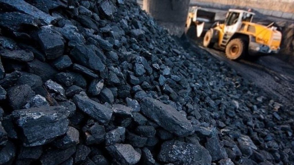 In Russia, vaccinated people can earn 3 tons of coal