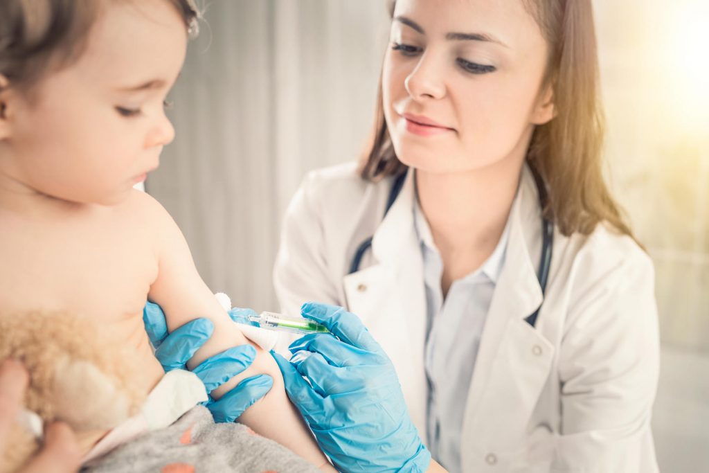 A new bill provides for parents of unvaccinated children to pay double tax