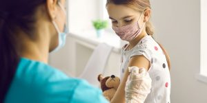 children-vaccination