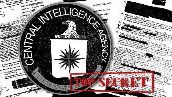 Declassified CIA documents, including experiments at more than 80 hospitals and the Stargate program