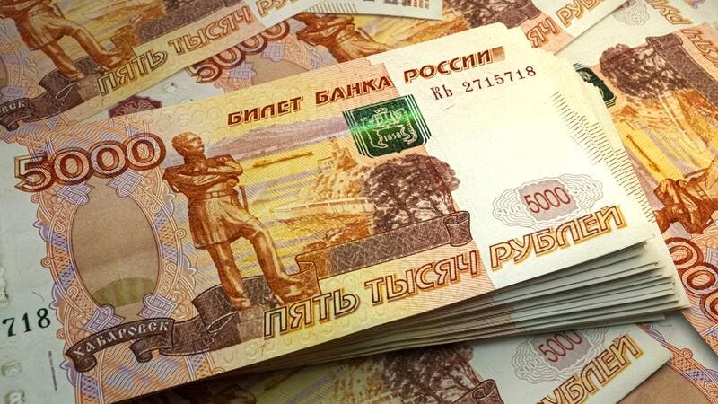 Gas for rubles – the way to the freedom of Russia