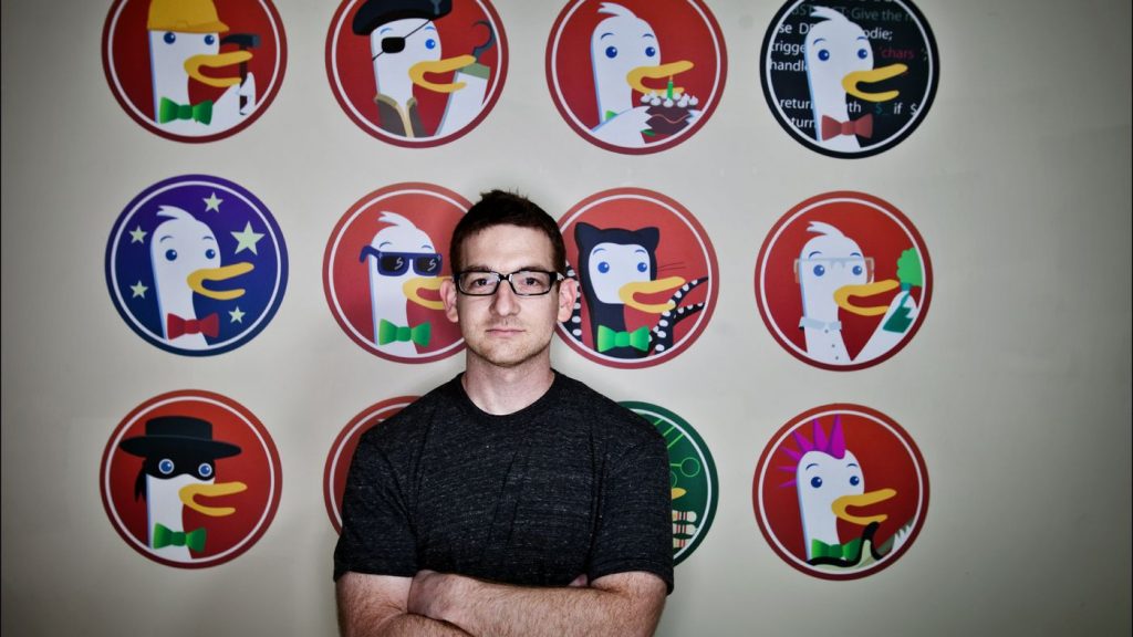 Researcher confirms no privacy with DuckDuckGo search engine