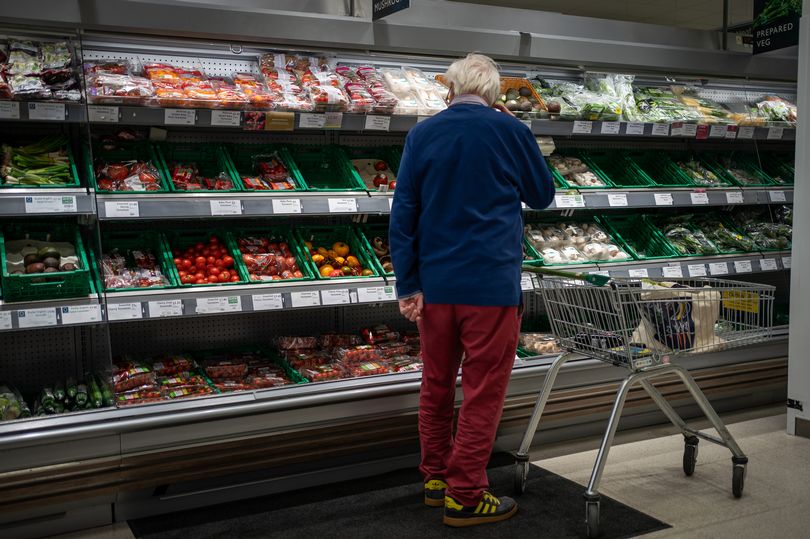 A number of households miss meals, and new 15% inflation is expected for the summer alone