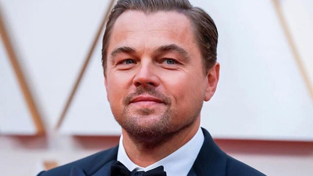 The Brazilian president criticizes Leonardo DiCaprio’s lies