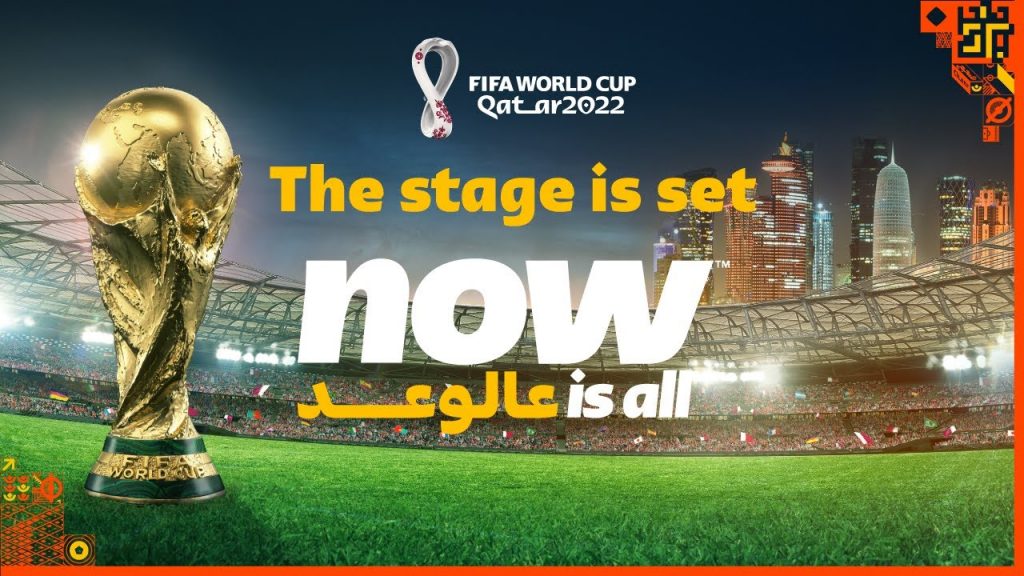 A lot of money is no longer a sufficient condition to watch the World Cup in Qatar