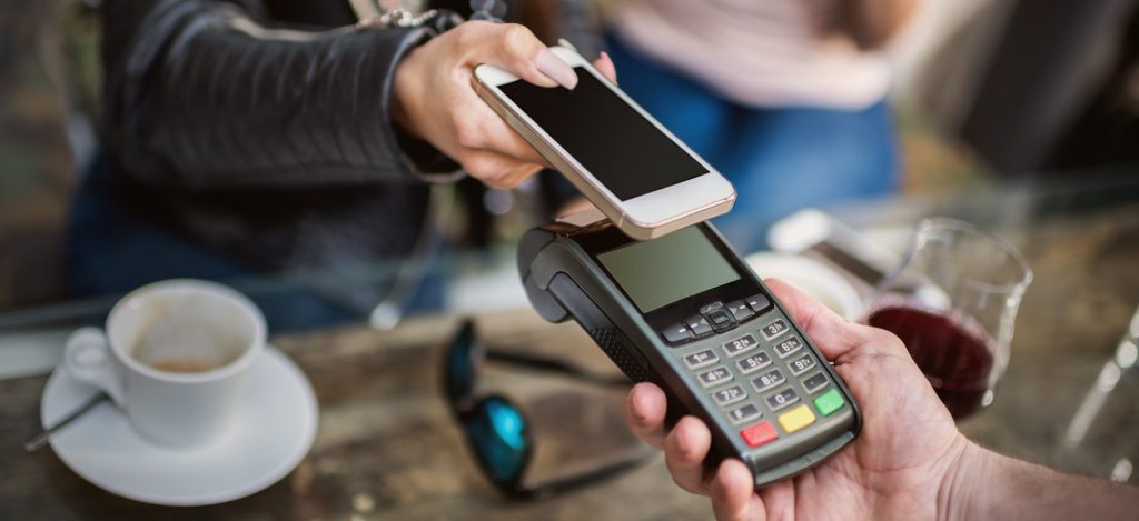 Destroying the economy is the step needed for a cashless world