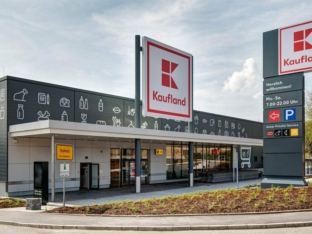 Watch carefully: Kaufland now sells noodles, muesli and many other goods with insects and worms