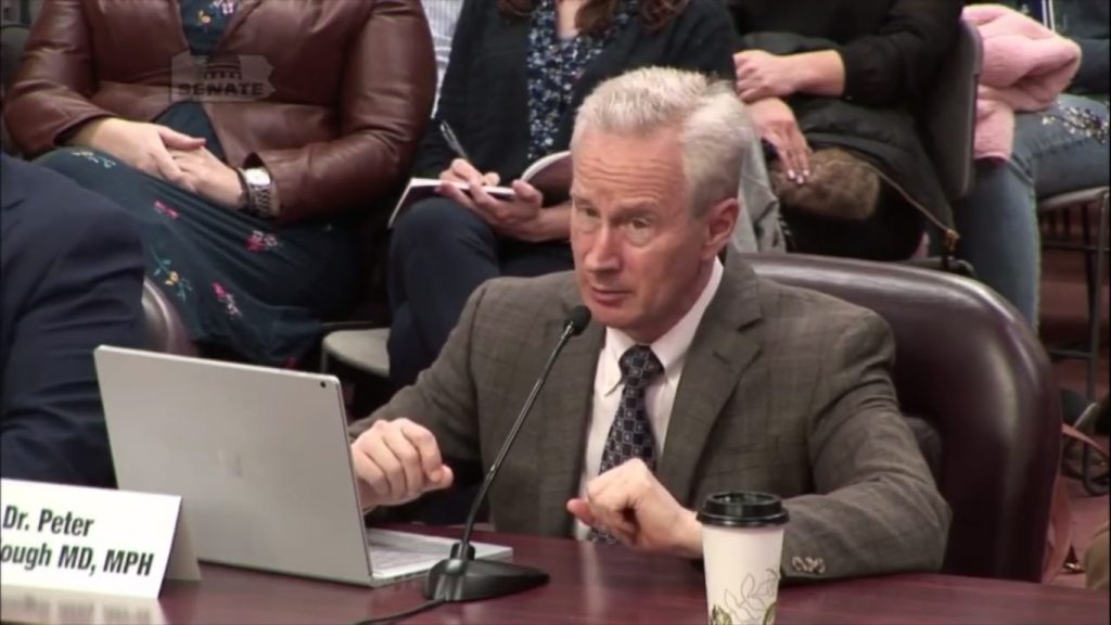 Dr. McCullough, I testify under oath that RNA injections kill children