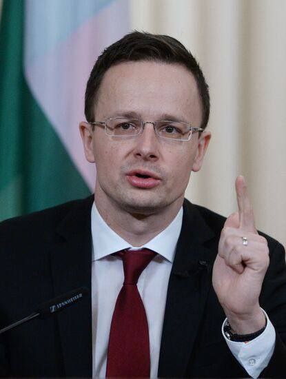 Hungary speaks openly – the European Parliament is one of the most corrupt organizations in the world